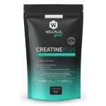 Creatine Plus 410grs | Wellplus